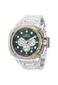 Reloj Invicta Modelo 48414 Acero Hombres de Invicta