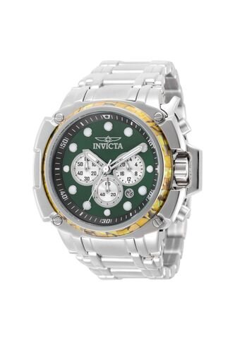 Reloj Invicta Modelo 48414 Acero Hombres Invicta