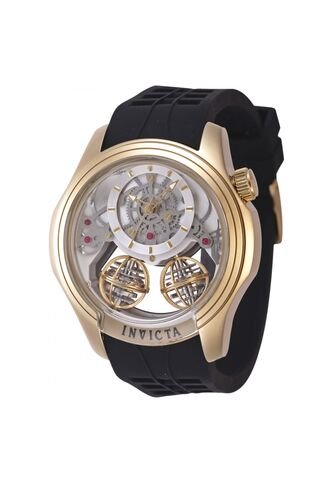 Reloj Invicta Modelo 47375 Negro Hombres Invicta