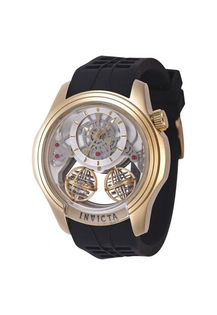Reloj Invicta Modelo 47375 Negro Hombres