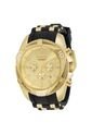 Reloj Invicta Modelo 34142 Negro, Dorado Hombres de Invicta