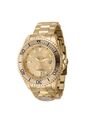 Reloj Invicta Modelo 45817 Oro Hombres de Invicta