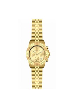 Reloj Invicta Modelo 30997 Oro Hombres
