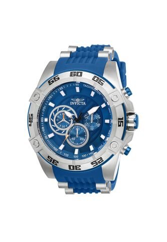 Reloj INVICTA Modelo 25506 Azul Acero Hombre Invicta