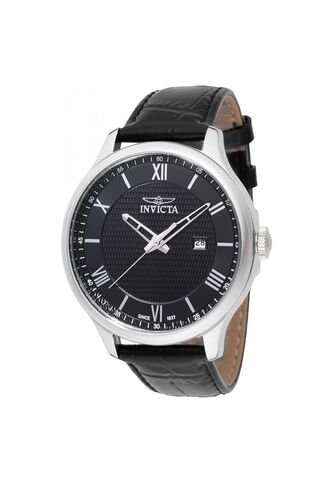 Reloj Invicta Modelo 47804 Negro Hombres Invicta