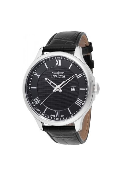 Reloj Invicta Modelo 47804 Negro Hombres