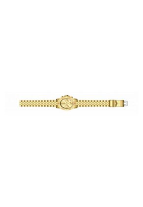 Reloj Invicta Modelo 30997 Oro Hombres