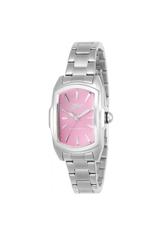 Reloj Invicta Modelo 24113 Acero Dama Invicta