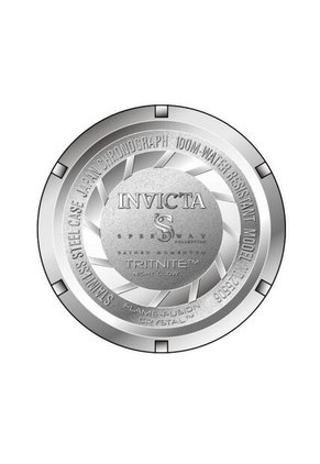 Reloj INVICTA Modelo 25506 Azul Acero Hombre