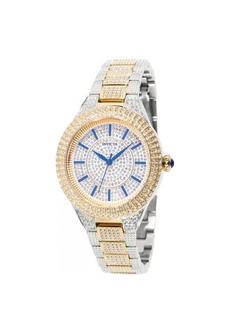Reloj Invicta Modelo 49925 Oro, Acero Dama Invicta