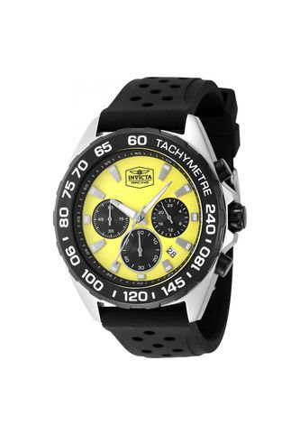 Reloj Invicta Modelo 47770 Negro Hombre Invicta