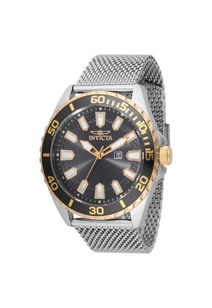 Reloj Invicta Modelo 48928 Acero Hombres