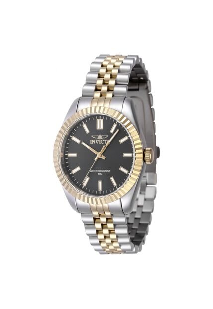 Reloj Invicta Modelo 47499 Oro, Acero Dama