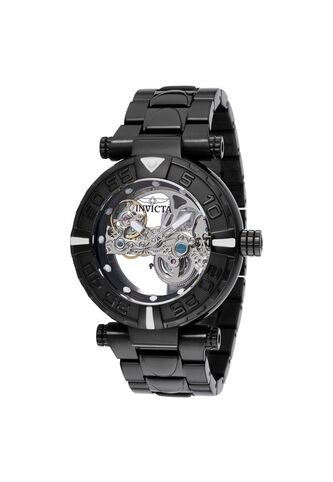 Reloj Invicta Modelo 49507 Negro Hombres Invicta