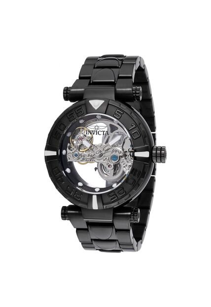Reloj Invicta Modelo 49507 Negro Hombres