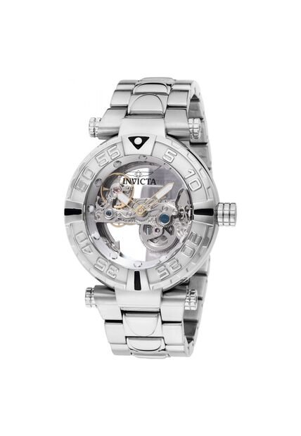 Reloj Invicta Modelo 49499 Acero Hombres