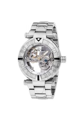 Reloj Invicta Modelo 49499 Acero Hombres