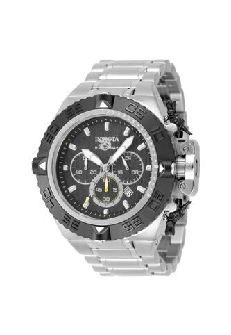 Reloj Invicta Modelo 48198 Acero Hombres Invicta