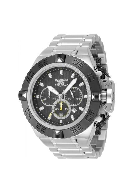 Reloj Invicta Modelo 48198 Acero Hombres
