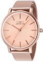 Reloj Invicta Modelo 48974 Oro Rosa Mujer de Invicta