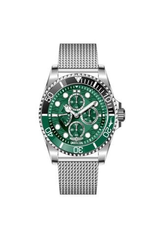 Reloj INVICTA Modelo 49400 Steel Men Invicta