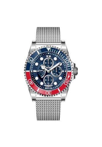 Reloj INVICTA Modelo 49401 Steel Men Invicta