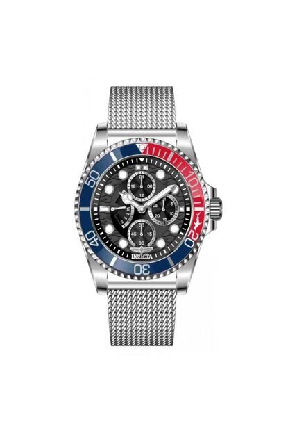 Reloj INVICTA Modelo 49402 Steel Men