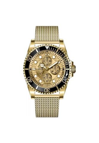 Reloj INVICTA Modelo 49403 Gold Men Invicta