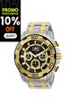 Reloj Para Hombre Invicta Pro Diver 22322 Oro, Acero de Invicta