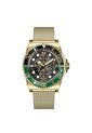 Reloj INVICTA Modelo 49405 Gold Men de Invicta