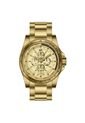 Reloj INVICTA Modelo 49415 Gold Men de Invicta