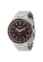 Reloj Invicta Modelo 49379 Acero Hombres de Invicta