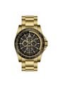 Reloj INVICTA Modelo 49416 Gold Men de Invicta