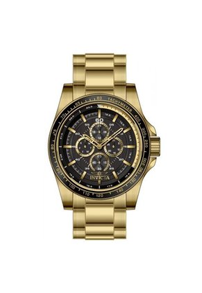 Reloj INVICTA Modelo 49416 Gold Men