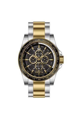 Reloj INVICTA Modelo 49419 Gold, Steel Men Invicta