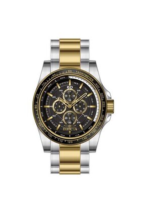Reloj INVICTA Modelo 49419 Gold, Steel Men