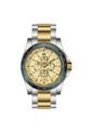 Reloj INVICTA Modelo 49418 Gold, Steel Men de Invicta