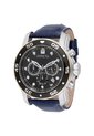 Reloj Invicta Modelo 49831 Azul Hombres de Invicta