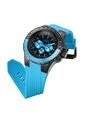 Reloj Para Hombre Invicta Aviator 39299 Azul de Invicta