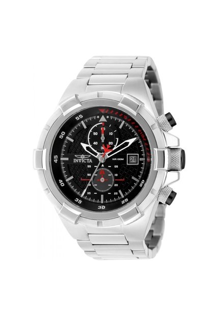 Reloj Invicta Modelo 49251 Acero Hombres
