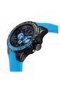 Reloj Para Hombre Invicta Aviator 39299 Azul de Invicta
