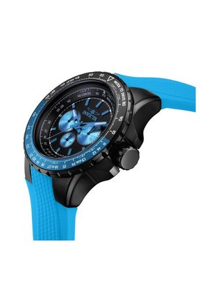 Reloj Para Hombre Invicta Aviator 39299 Azul