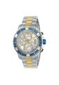Reloj Para Hombre Invicta Pro Diver 23994 Multicolor de Invicta