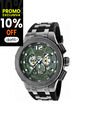 Reloj Para Hombre Invicta Speedway 37959 Negro de Invicta
