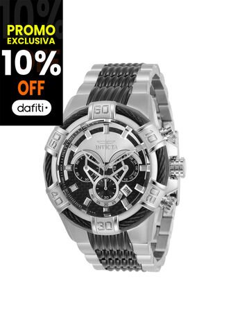 Reloj Para Hombre Invicta Bolt 29569 Multicolor Invicta