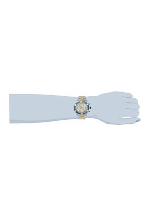 Reloj Para Hombre Invicta Pro Diver 23994 Multicolor