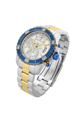 Reloj Para Hombre Invicta Pro Diver 23994 Multicolor