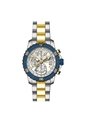 Reloj Para Hombre Invicta Pro Diver 23994 Multicolor de Invicta