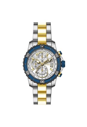 Reloj Para Hombre Invicta Pro Diver 23994 Multicolor