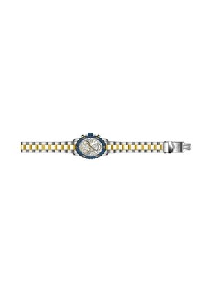 Reloj Para Hombre Invicta Pro Diver 23994 Multicolor
